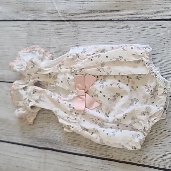 Baby rompers - Picture 3 of 6